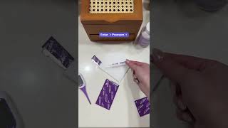 Is this your old ovulation estimator? Throw that away and use this new ovulation calculator! screenshot 5