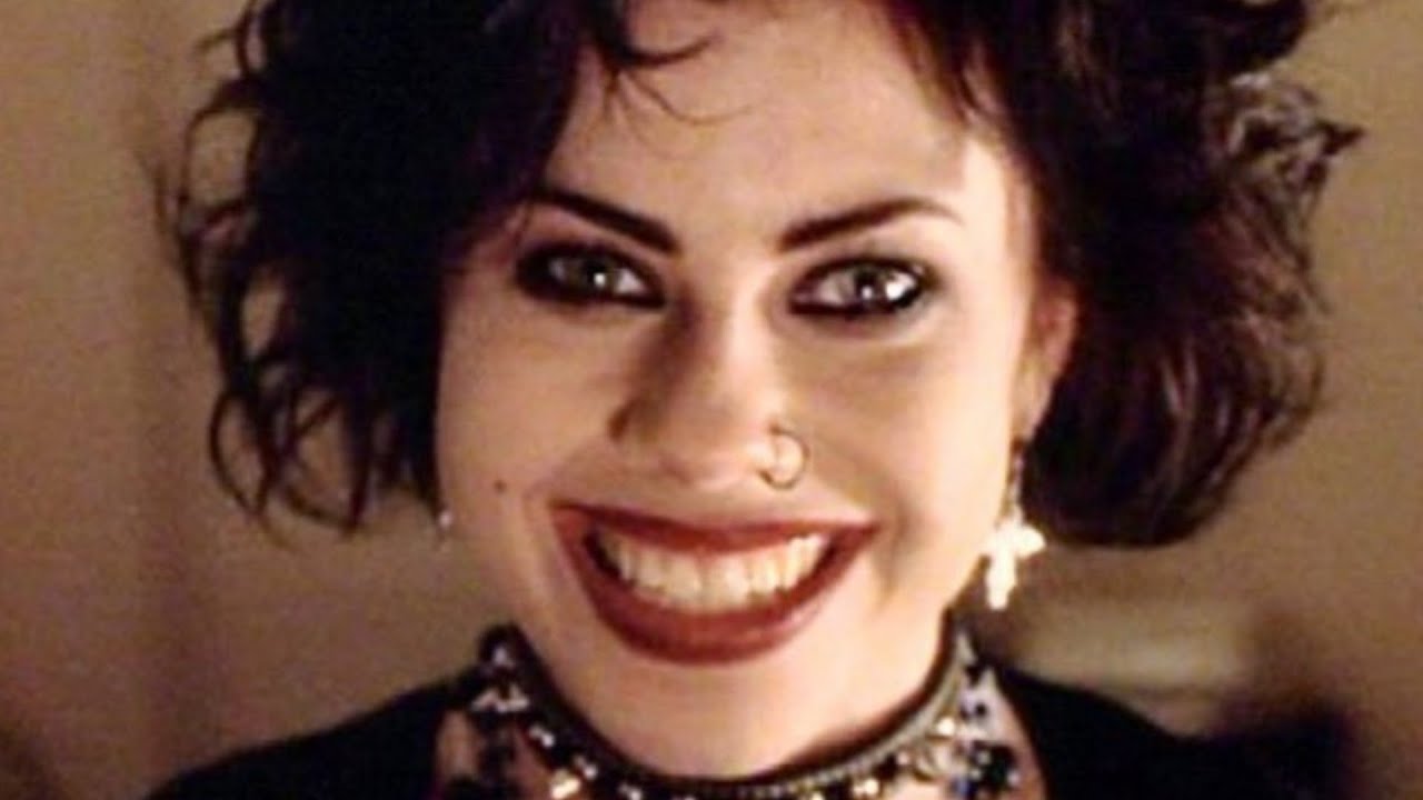 Fairuza Balk Fappening