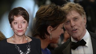 Sibylle Szaggars Shares Robert Redford’s Final Moments before His Passing Information