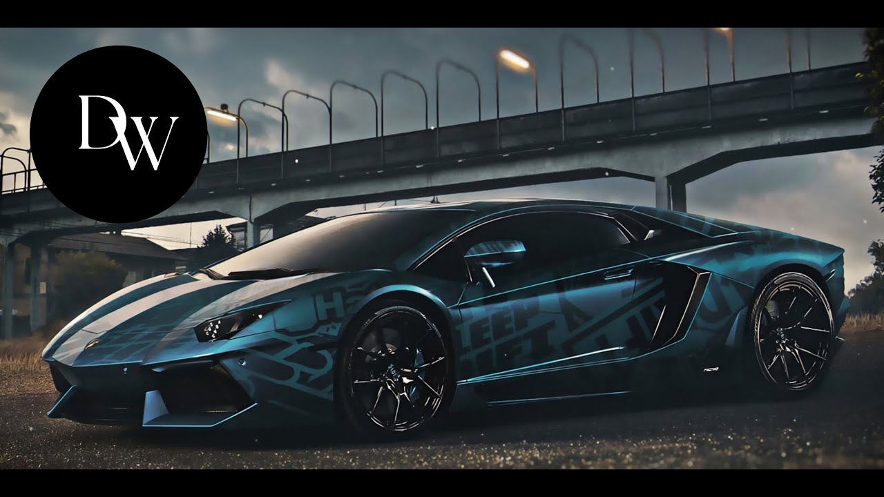 Deep Wave - Desolate (Original Mix)