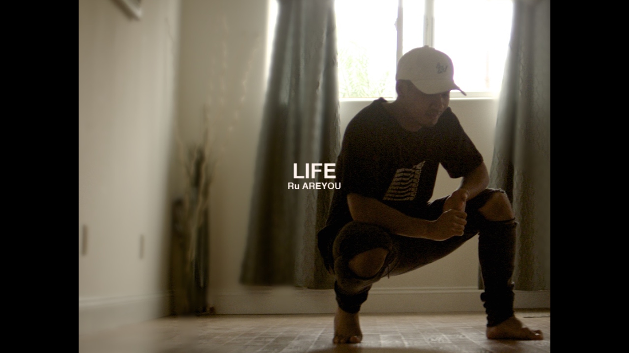 Watch Ru AREYOU - LIFE (Official Music Video) on YouTube Watch Ru AREYOU - LIFE (Official Music Video) on YouTube