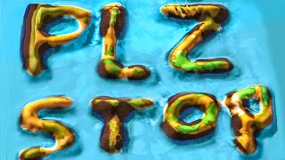 forcing people to evolve with 0% oxygen Update