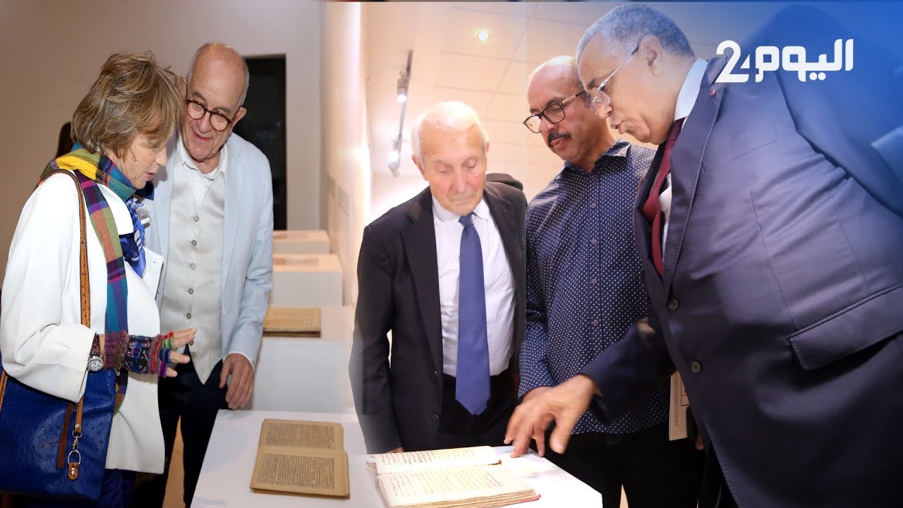 رواق الفنون يعرض 