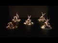 Beau-Rock Ballet School - The Sound of Silence 2016