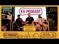 🇬🇧 LONDON CALLING: The Commanders Are Proper Dangerous 🔥 | Podcast | Washington Commanders | NFL