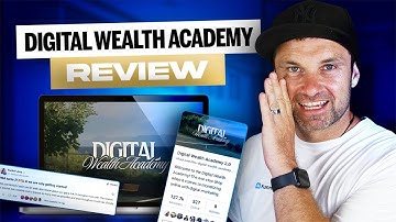 Digital Wealth Academy Review ❇️ Is It Still Worth It In 2025?