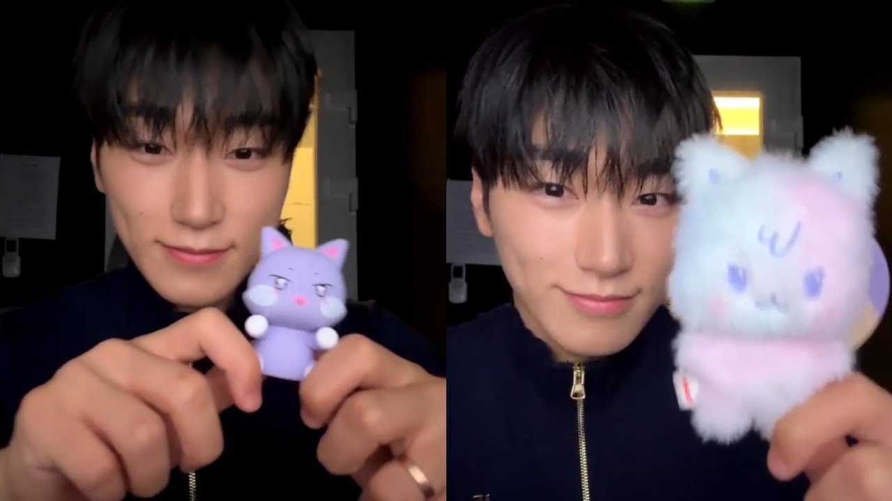 ateez toktoq kq ウヨン サン ユニット Ateez San POP 20260511 TOKTOQ Live - YouTube