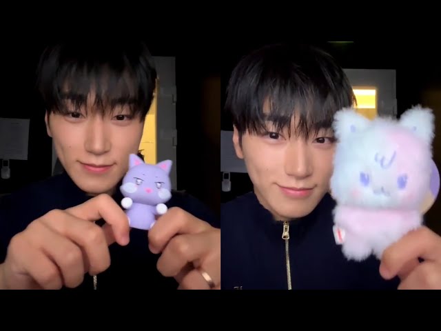 Ateez San POP 20260511 TOKTOQ Live - YouTube
