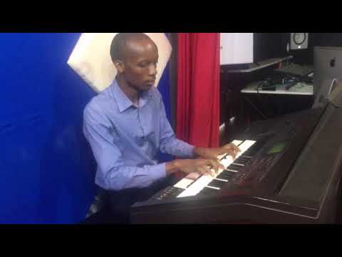 TWENDE MEZANI KWAKE BWANA BY JOHN MGANDU