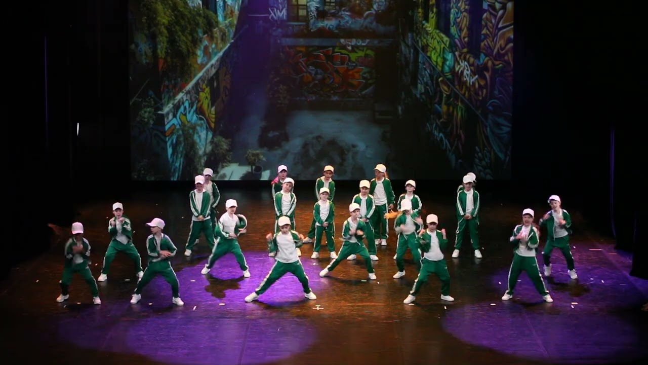 Todes Riga 08 APR 2025 16 Flash Battle