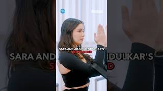 How Is Sara And Arjun Tendulkar's Bond⁉️😍| Mashable India