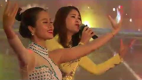 KHÁT VỌNG TPBANK - CA SỸ NGUYỆT TĂNG