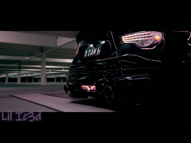 Too Short ft Lil Jon - Shake That Monkey (Lil Ic3d Edit) (Music