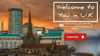 Welcome to You in UK
