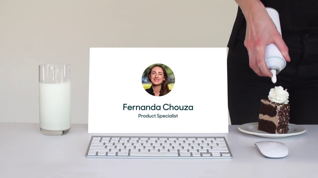 customer support executive What's Good: Content Cues