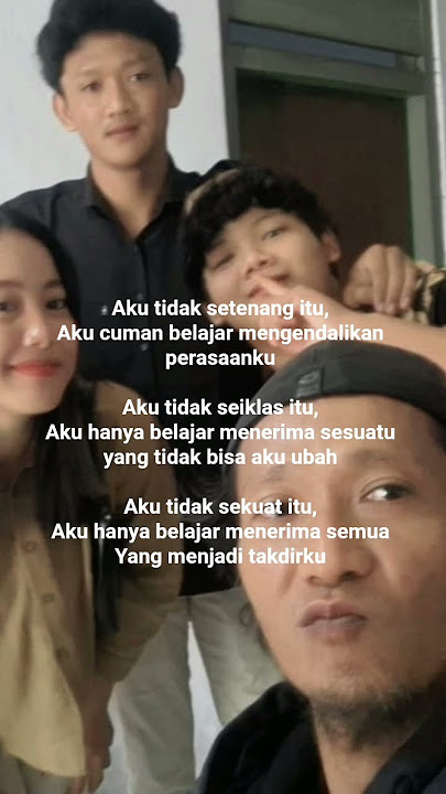 menua bersamamu #motivasi#katakatabijak#quotes#fyp