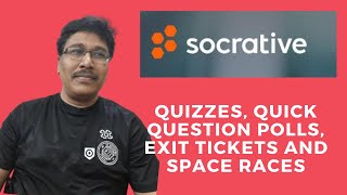 Socrative | Conducting Online Exam Now Simple | Instant Polls & Assignments | Real-Time Assessment