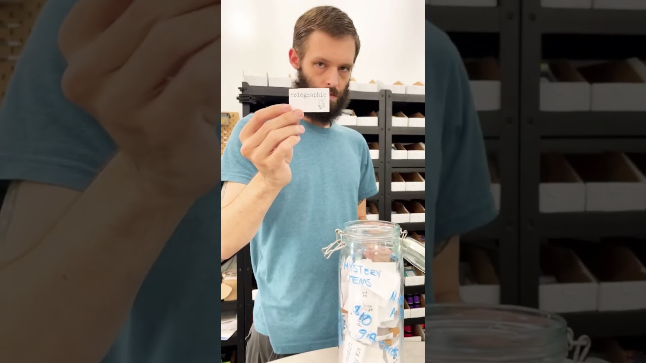 The new Gremlin Game Master has decided the rules… will you play the Gremlin Games?