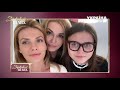 Ольга Сумська похизувалася фото зі своїми доньками | Зірковий шлях