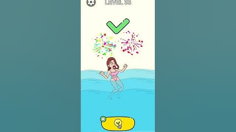 Delete Love Story | Level 33 |#shorts #viral #dop