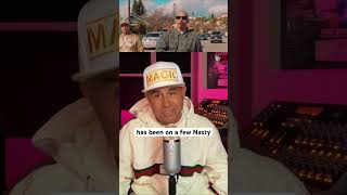 The Story Behind MC Magic Founding Nasty Boy Records #jayroxxx #lilrob #mcmagic #musicindustry