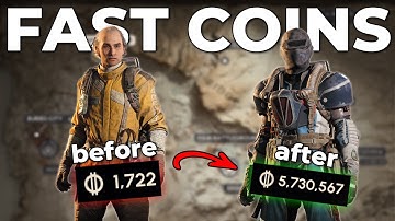 Arc Raiders – The 2 Main Methods Players Are Using to Get Over 5 Million Coins