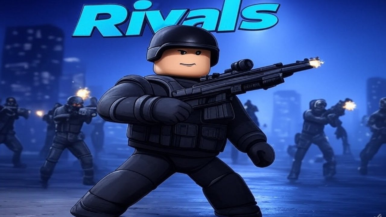 how-to-use-sniper-in-rivals-roblox-youtube
