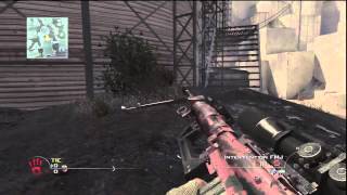 Private Match ~ Combo #4 {BAD}