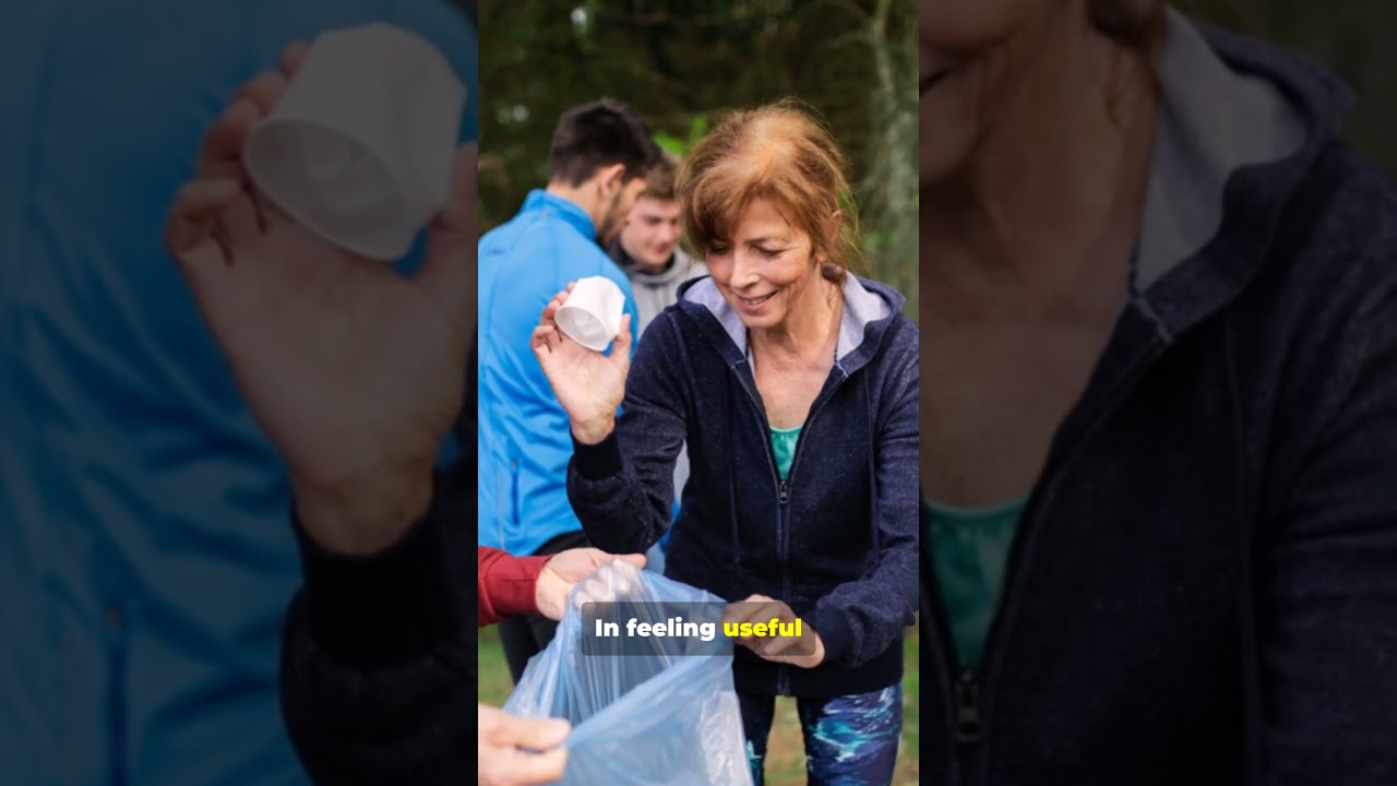 Life After Work - Find Your Meaning