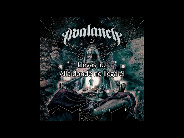 Avalanch - Luna Nueva