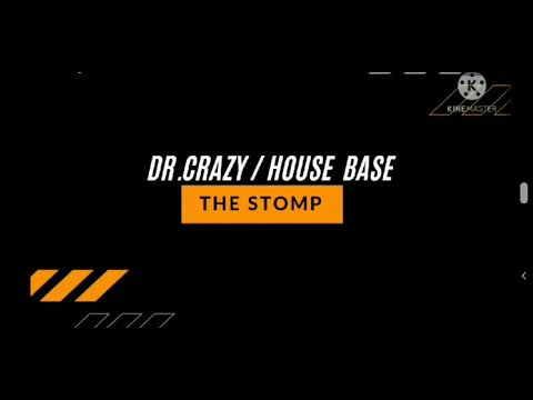 DR.CRAZY / HOUSE BASIC / THE STOMP VARIATIONS