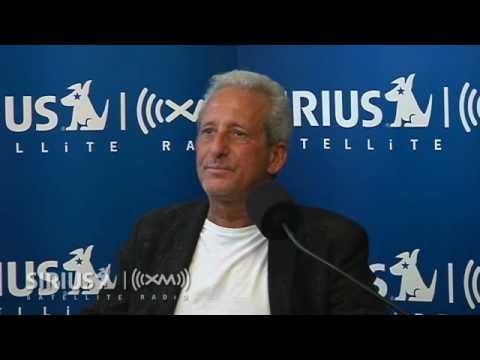 Bobby Slayton: on Jerry Seinfeld, Ray Romano, Judd Apatow and Roseanne Barr on SIRIUS XM