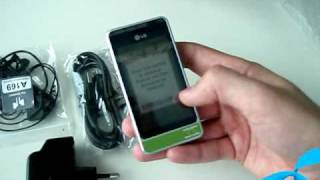 LG GD510