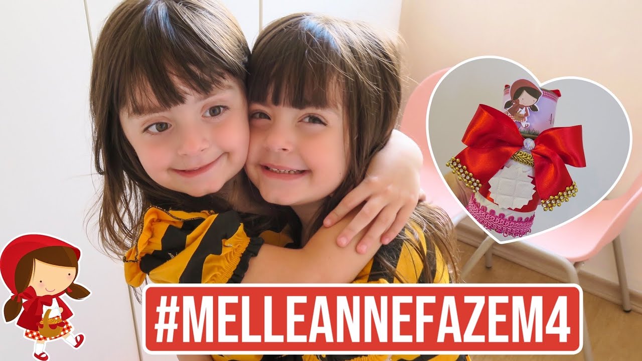 COMEÇARAM OS PREPARATIVOS PARA O ANIVERSÁRIO DAS GÊMEAS | Jéssica e as Gêmeas