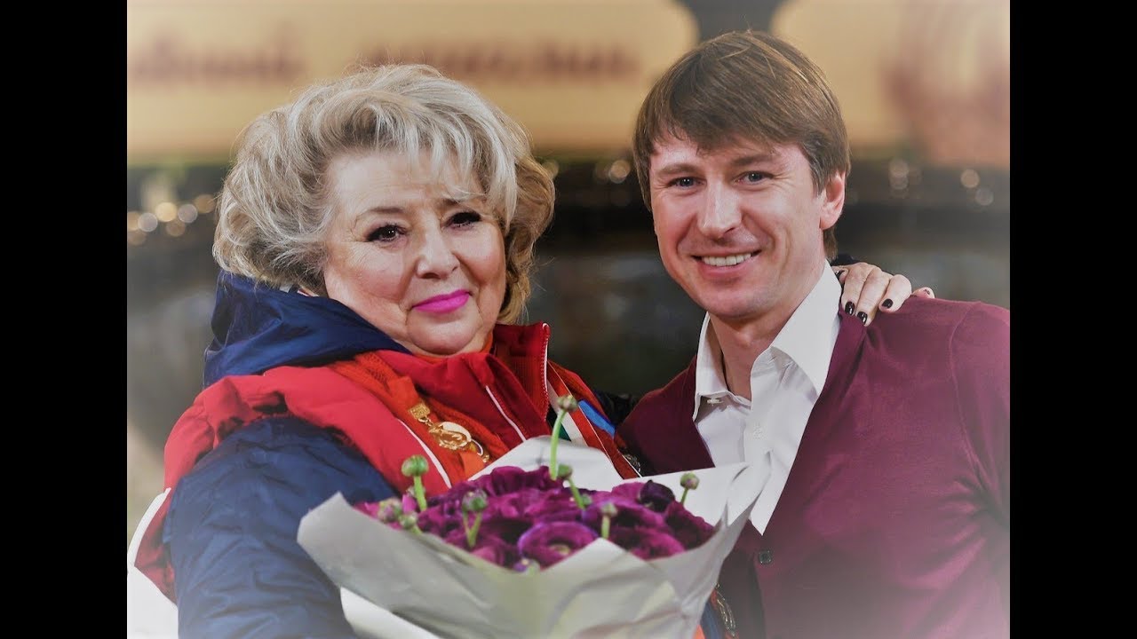 Пьянство фигуриста Ягудина