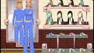 Barbie Fashion Show Pc Game | Barbie Fashion Show Level 2 | Barbie Fashion  Show Game | Barbie Game - Youtube