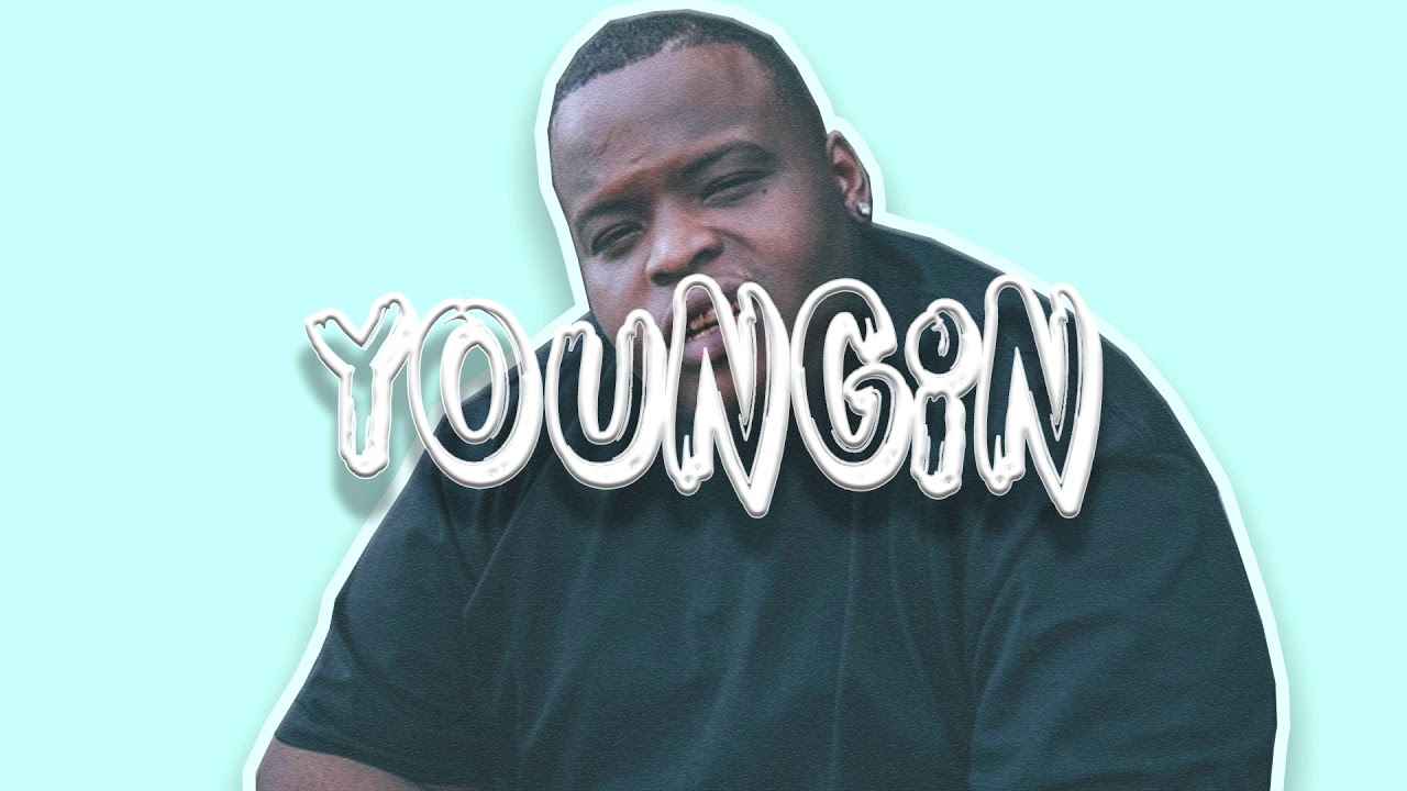 [FREE] Morray Type Beat 2020 "Youngin" || prod. maksim