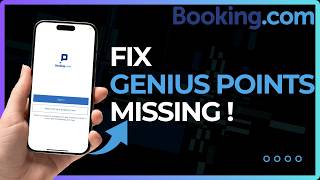 How to Fix Booking.com Genius Points Missing Problem (2026)