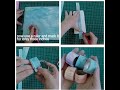 DIY WASHI TAPE