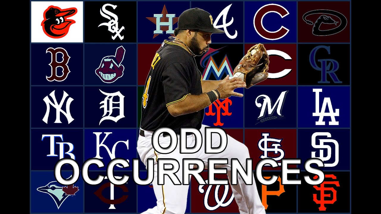 mlb-odd-occurrences-youtube
