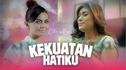 Kekuatan Hatiku - Citra feat Regina  - Durasi: 3:56. 