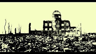 Remember Hiroshima and Nagasaki