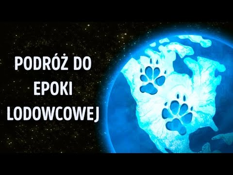 Wideo: Jak gruby był lód podczas ostatniej epoki lodowcowej?