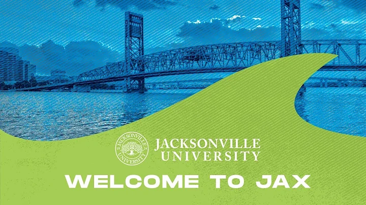 About the City of  Jacksonville, Jacksonville University - The College Tour