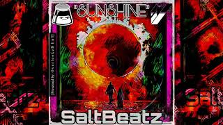Sunshine | Key: Am | Bpm: 140 | [2020]