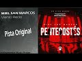 MIEL SAN MARCOS - Viento Recio (Pista & Letra) [HQ]