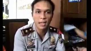 Demi Kepuasan Pns Hipnotis 7 Korbannya Untuk Sayat Tubuh