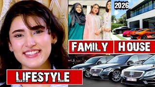 Sahar Hashmi Lifestyle 2026 | Biography, Age, Husband, Family, Net Worth, Career & Shaidai Drama