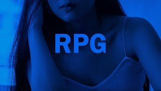 Kehlani - RPG (feat. 6LACK) // Lyrics
