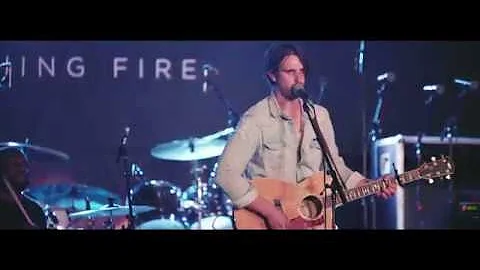 Troy Cartwright - Hung Up On You (From the Stage)
